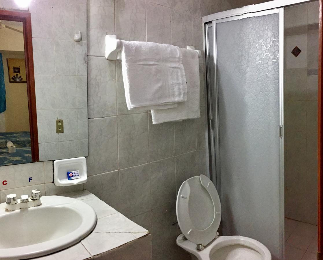 Hotel Catedral San Juan de los Lagos Bagian luar foto