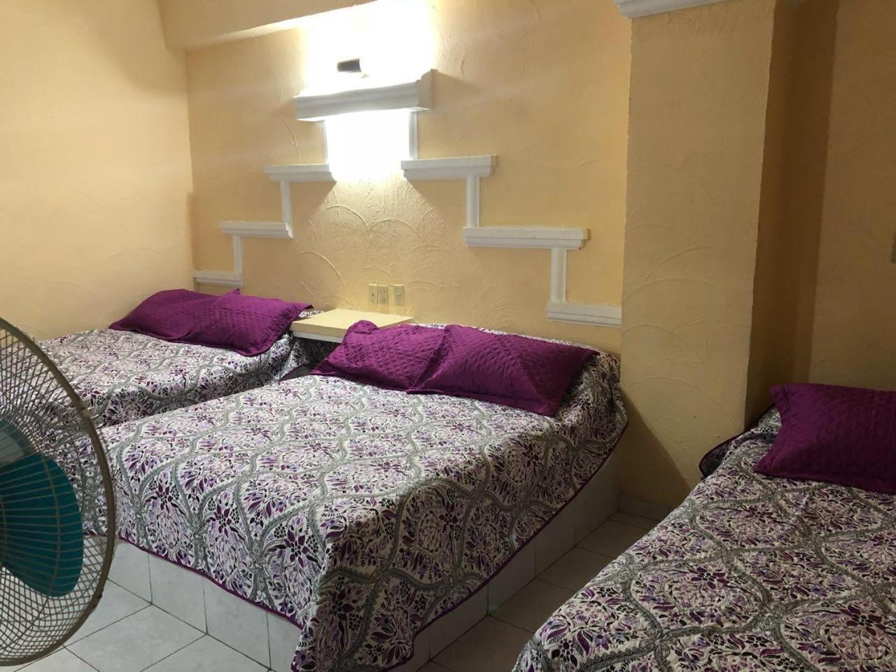 Hotel Catedral San Juan de los Lagos Bagian luar foto